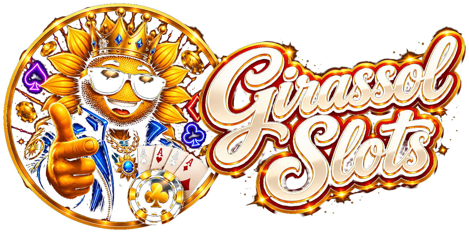 Girassol Slots